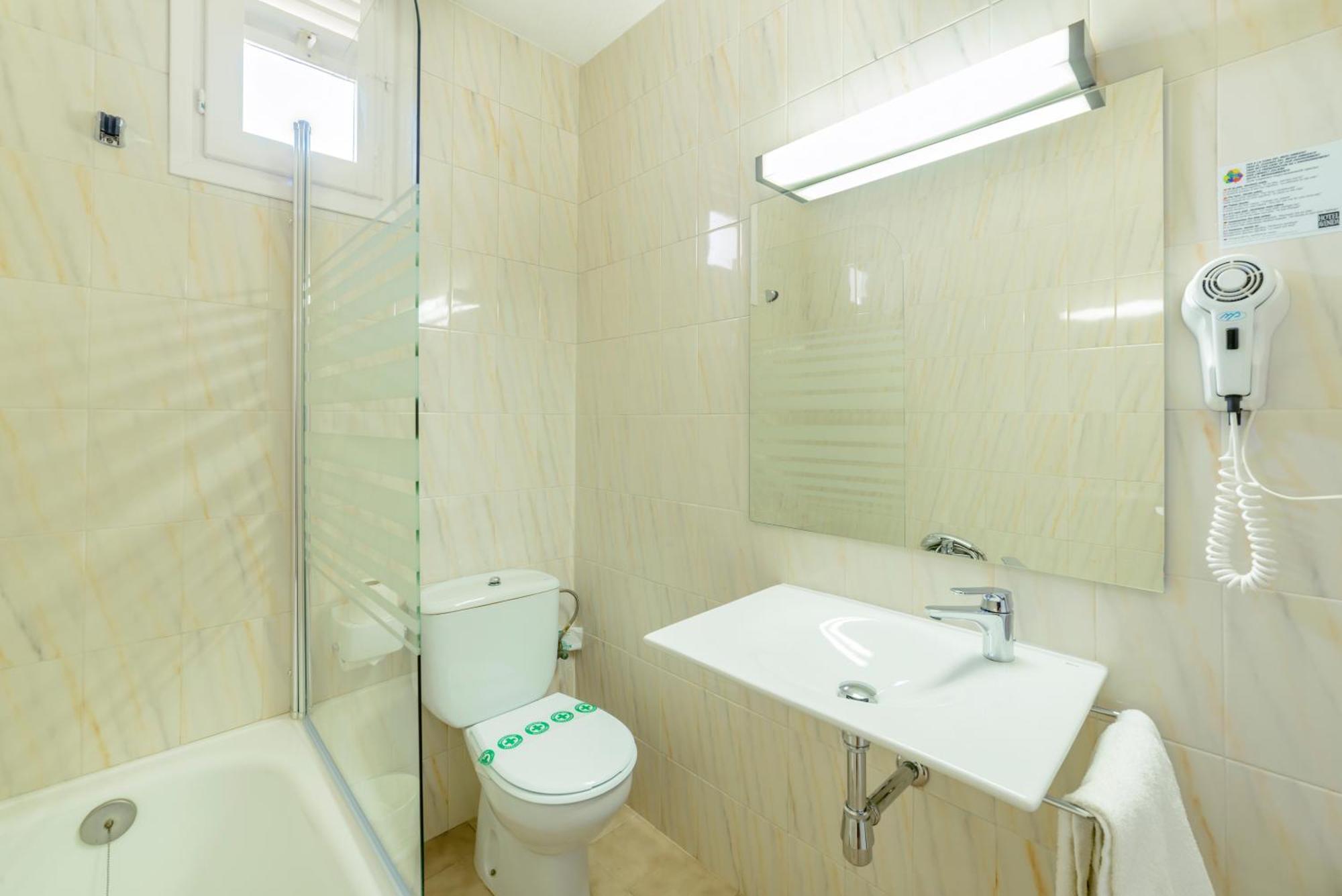 Habitación Doble con terraza