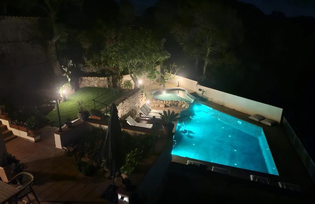 La Roqueta Hotel-1