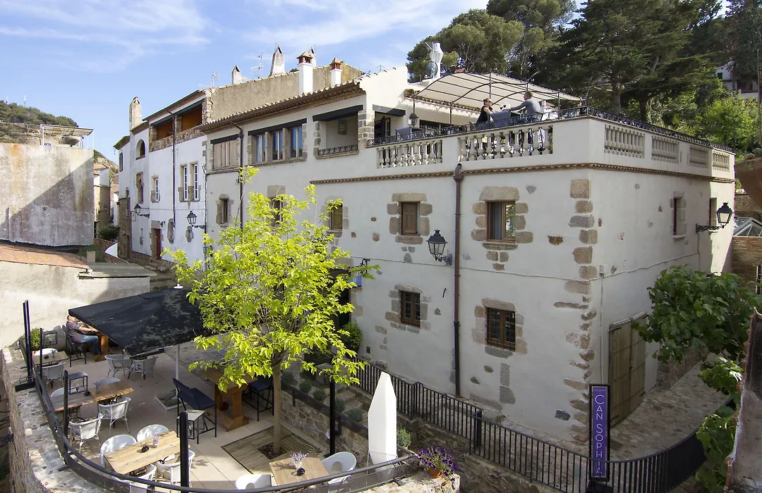Boutique Hotel Casa Granados-1