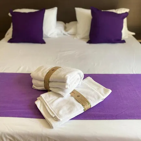 Hotel Tossamar-2