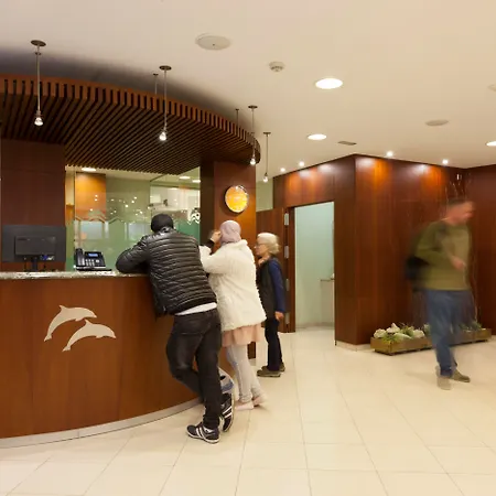 Hotel Delfín-3