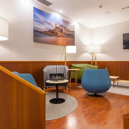 Hotel Delfín-2