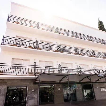 Rvhotels Avenida-2