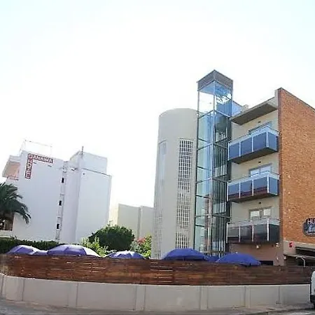 Tossamar Hotel And Spa-3